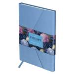 Ежедневник А5 Greenwich Line Envelope Lavender DuA5 18960 на кнопке