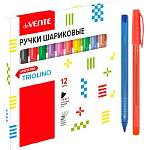 Набор ручек 12 цв. deVENTE 5073111