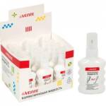 Штрих 13 мл. deVENTE 4060106 2 в 1 и металлическим  наконечн.