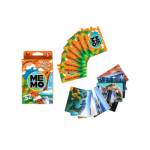 Игра настольная Мемо Чудеса природы 32 карточки 04988