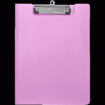 Планшет-папка А4 deVENTE 3034118 Pastel сиреневый