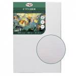 Холст на подрамнике 20х30см 100% хлопок, мелкое зерно Гамма Студия 280818_13