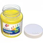 Гуашь худ. 240 мл ЛУЧ Классика лимонная 30С 1822-08