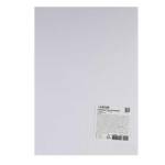 Пенокартон белый 20х30см 360г/м 3мм 1л. deVENTE 8119300 