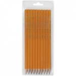 Карандаши набор 10 шт. KIN 169610042