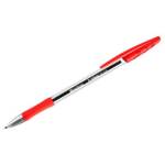 Ручка гелевая Berlingo Tribase Gel grip 0,5 CGp_05024 красная