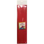 Фоамиран 50х70 красный ArtSpace Фи_37786