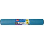 Пакеты для мусора 120 л. 10 шт. OfficeClean 40 мкм синие 255795