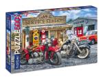 Пазлы 500 эл Легендарные байки А2ф 330х480мм 500ПЗ2_34953