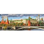 Планинг Lamark92641 Москва 106*295мм 56л.