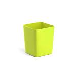 Подставка офисная Base Neon Solid ЕК 51503 желтый