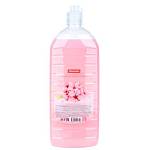 Мыло-крем жидкое 1 л. OfficeClean Цветущая сакура 281357 ЧЗ