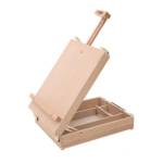 Этюдник настольный Гамма Студия 24х32х10(58) см бук 507191