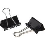 Зажим канц. 51 мм Attache 933329 (Цена за упак. 12 шт)