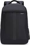 Рюкзак для ноутбука 15.6" Acer OBG315 черный полиэстер ZL.OTH11.02A