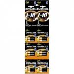 Батарейка LR06 (АА) Duracell 2 шт. BL-2 отрывной набор