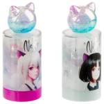 Точилка MESHU Neko ассорти MS_56000