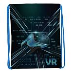 Сумка для смен. обуви VR 70847 37х47см