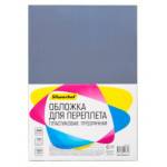 Лист А4 обложечный Silwerhof Daily180мкм прозрачный 2090802