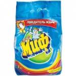 Стир. порошок 2 кг. МИФ Свежий цвет автомат 153753 