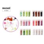 Набор декоративный М-9919 (пайетки, блестки, бусины)