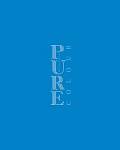 Тетрадь 48 л. (клетка) Хатбер PUREcolour- Индиго 48Т5C1_34810