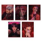 Тетрадь 48 л. (клетка) К-Э К-рор ТК2Л489156